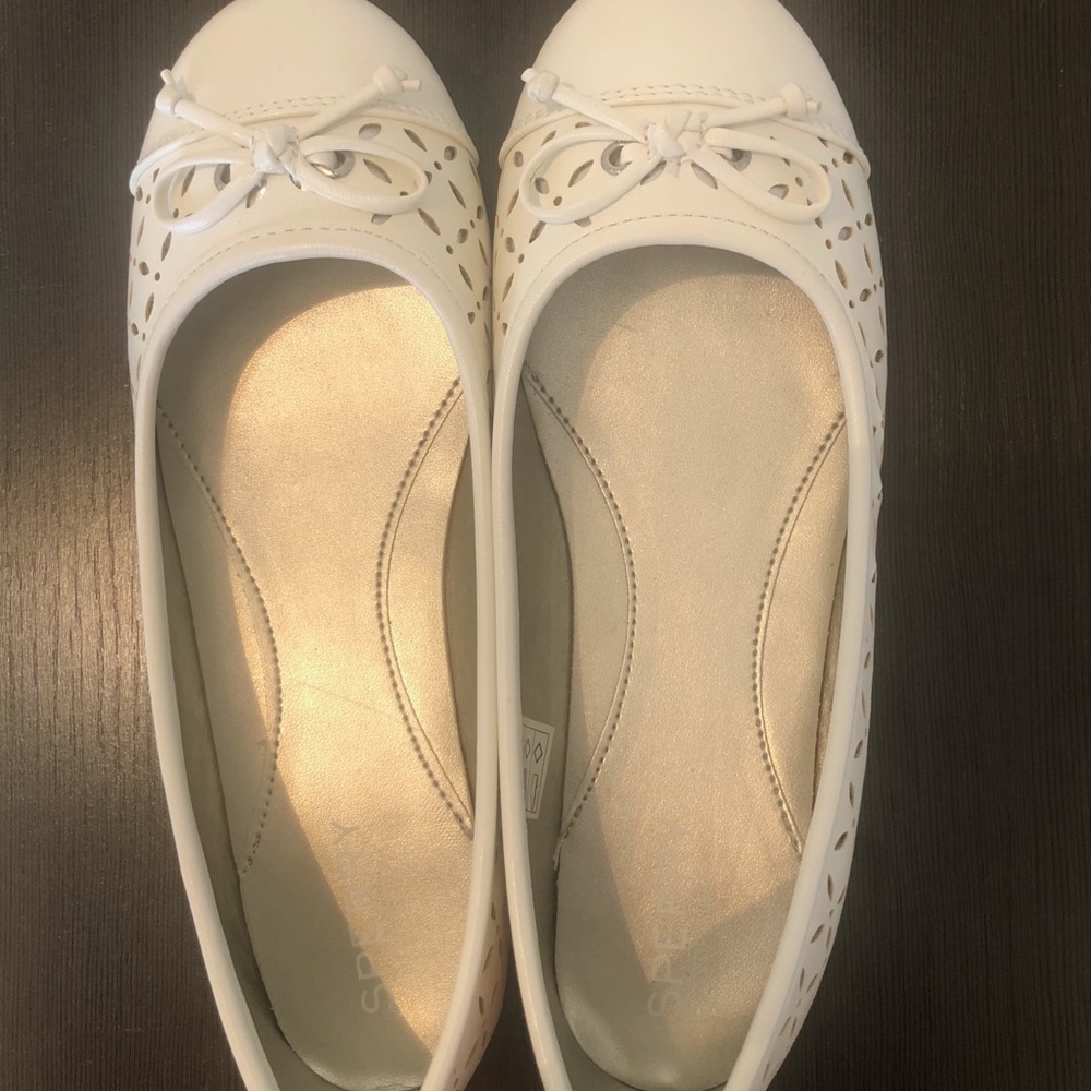 Sperry Girls Shoes